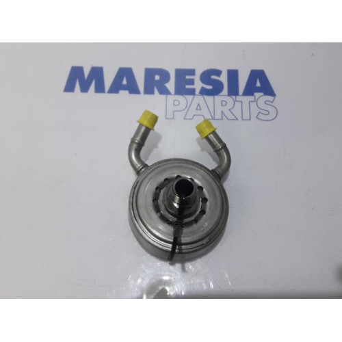 Renault - Scenic - Refroidisseur d'huile