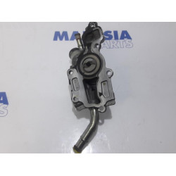 Renault - Scenic - Boîtier thermostat