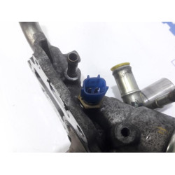 Renault - Scenic - Boîtier thermostat