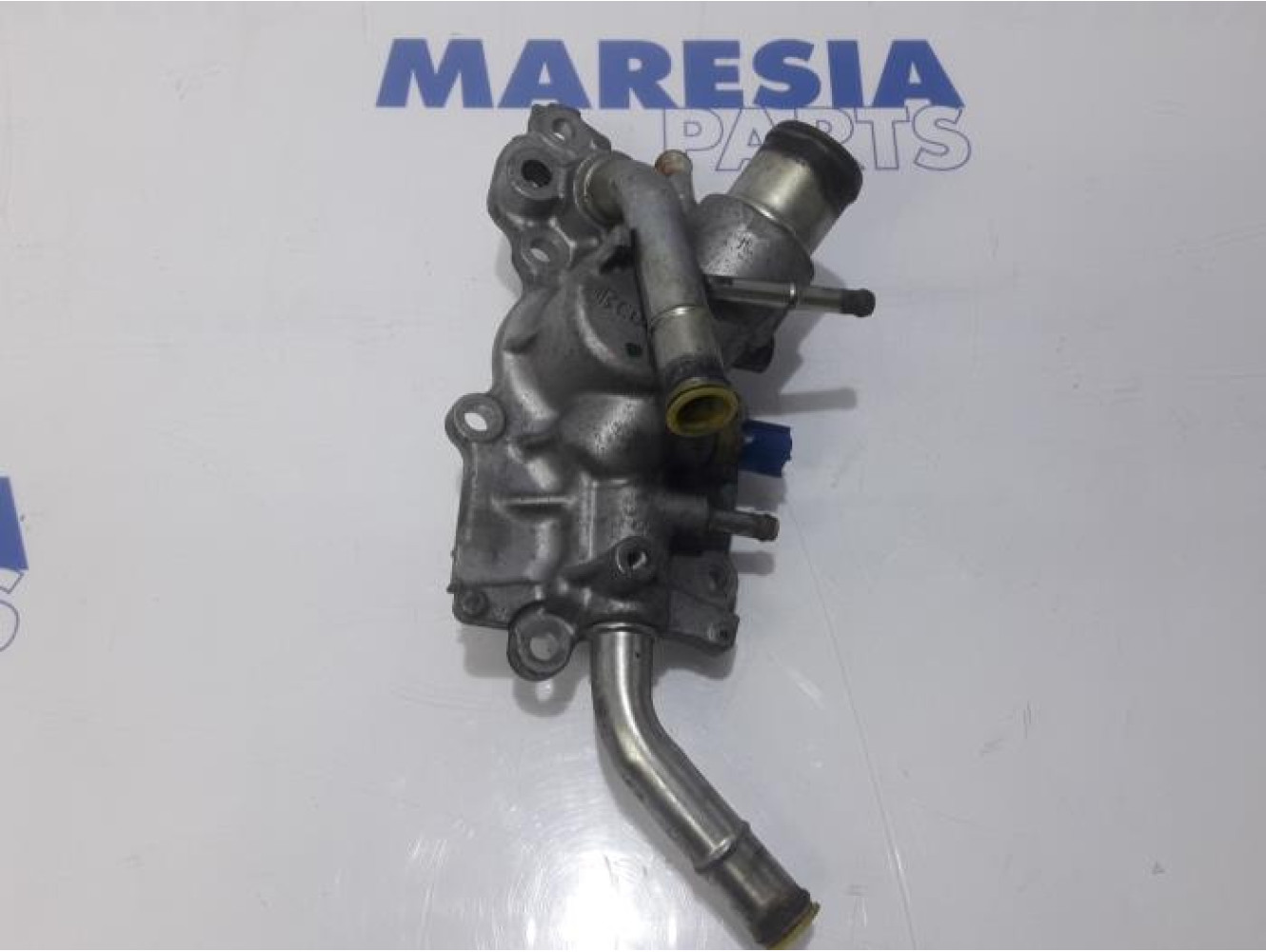 Renault - Scenic - Boîtier thermostat