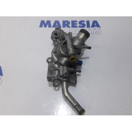 Renault - Scenic - Thermostaathuis