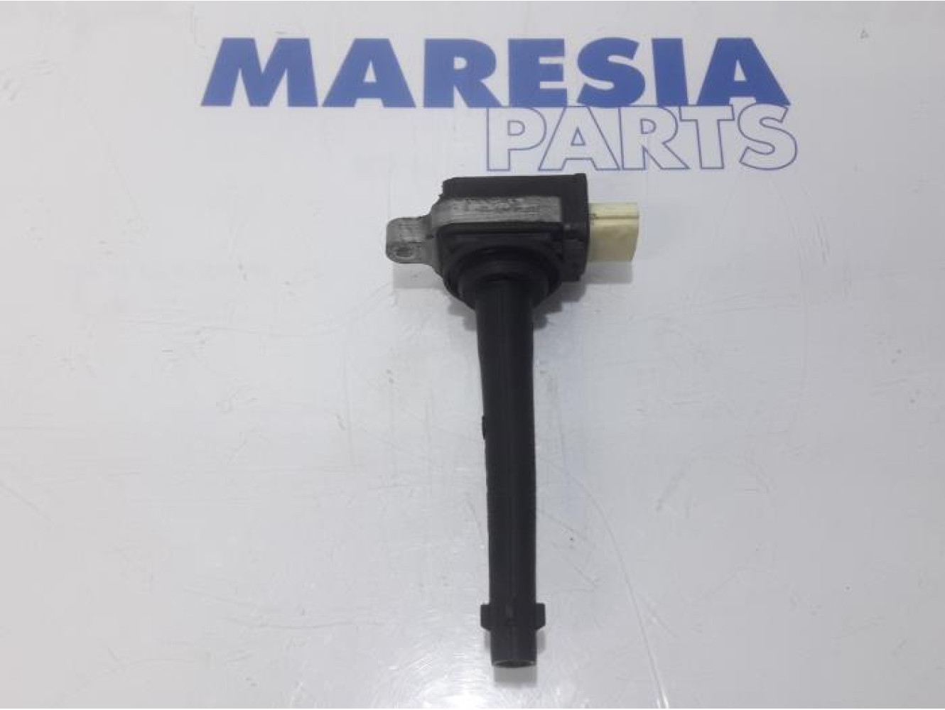 Renault - Scenic - Zündspule