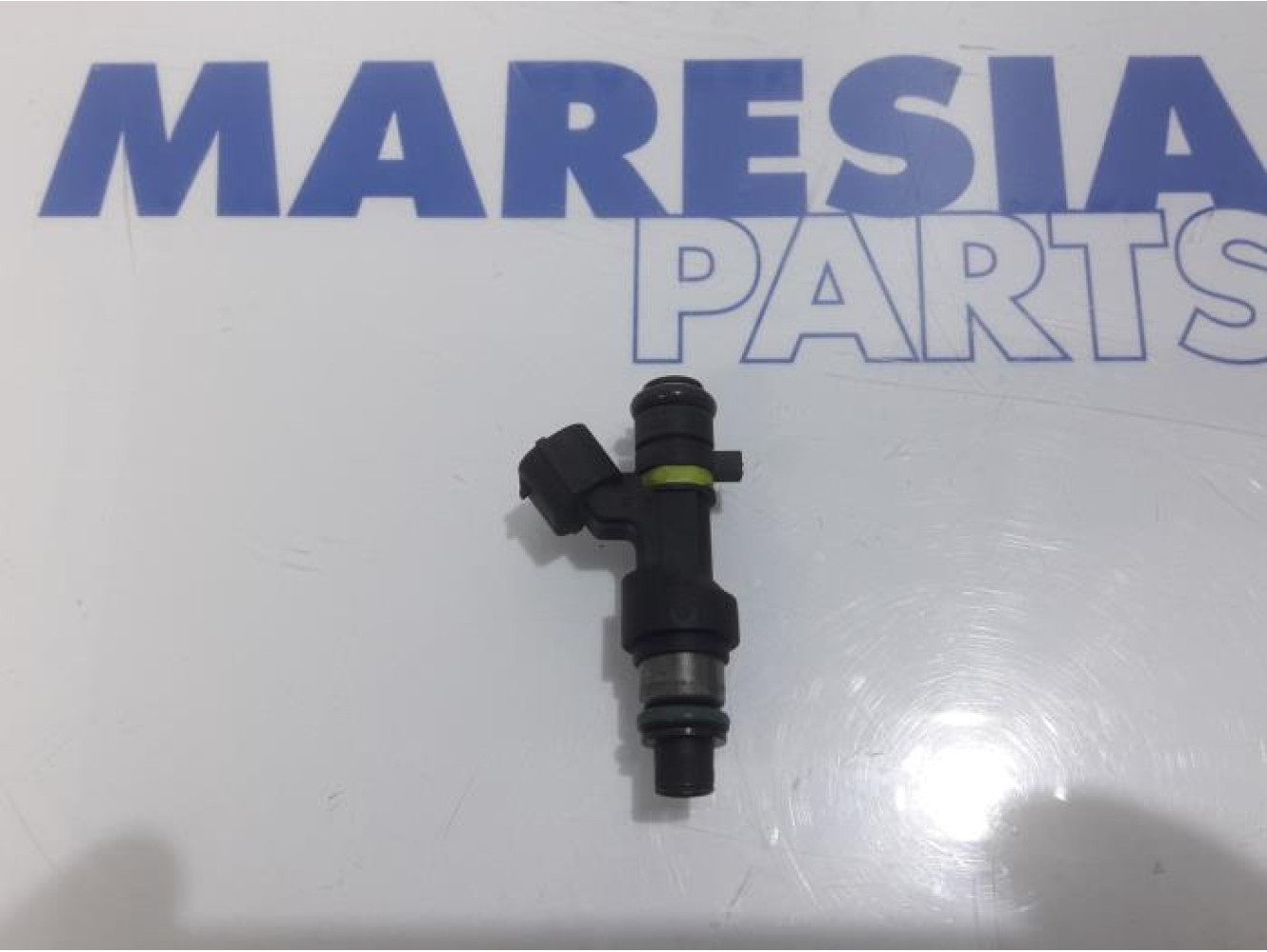 Renault - Scenic - Injector (petrol injection)