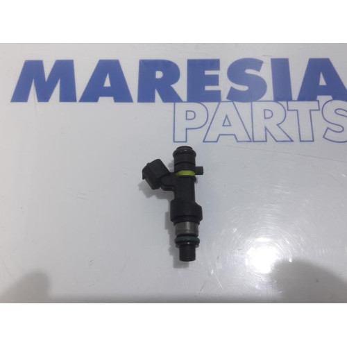 Renault - Scenic - Injector (petrol injection)
