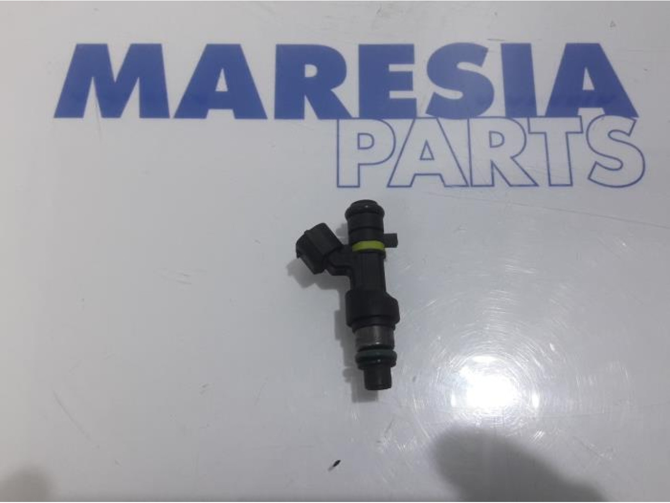 Renault - Scenic - Injector (petrol injection)