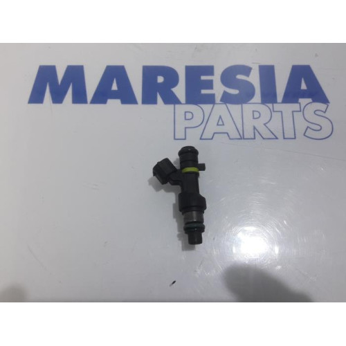 Renault - Scenic - Injector (petrol injection)