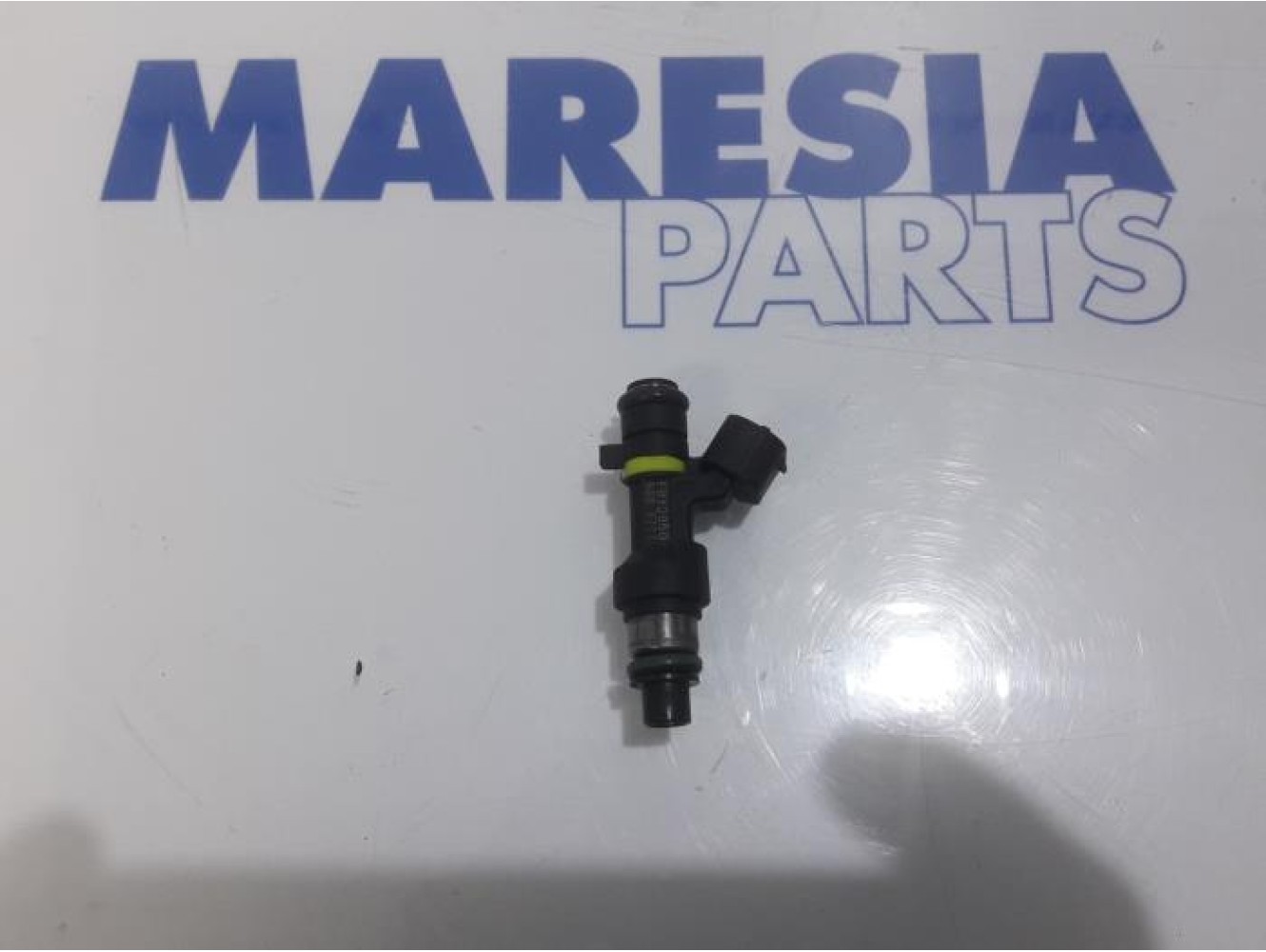 Renault - Scenic - Injector (petrol injection)