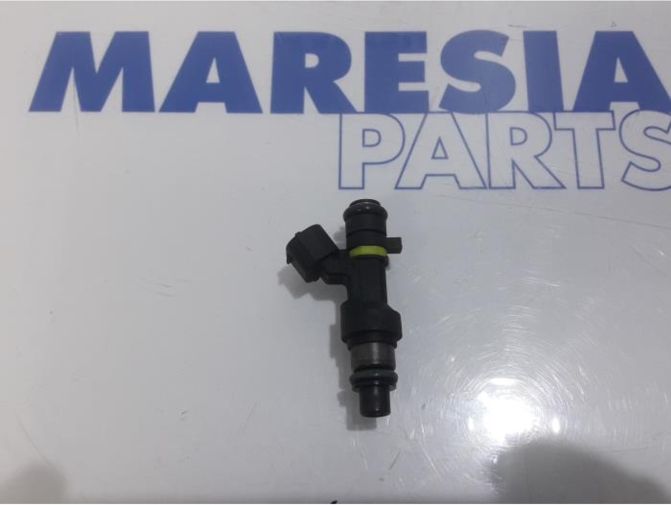 Renault - Scenic - Injector (petrol injection)