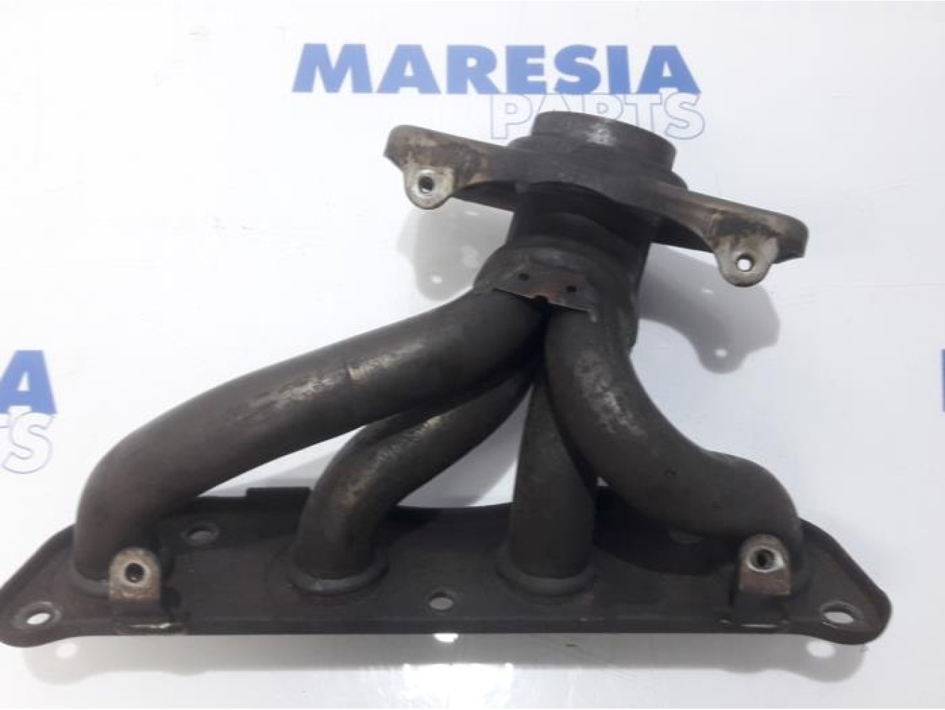 Renault - Scenic - Exhaust manifold