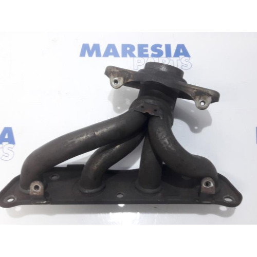 Renault - Scenic - Uitlaatspruitstuk