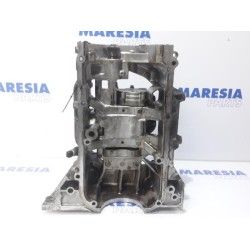 Renault - Scenic - Sump