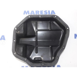 Renault - Scenic - Ölwanne