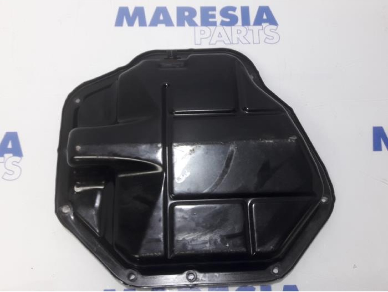 Renault - Scenic - Ölwanne