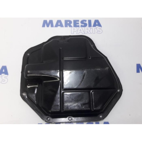 Renault - Scenic - Carterpan