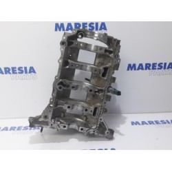 Citroen - C3 - Sump