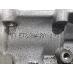 Citroen - C3 - Sump