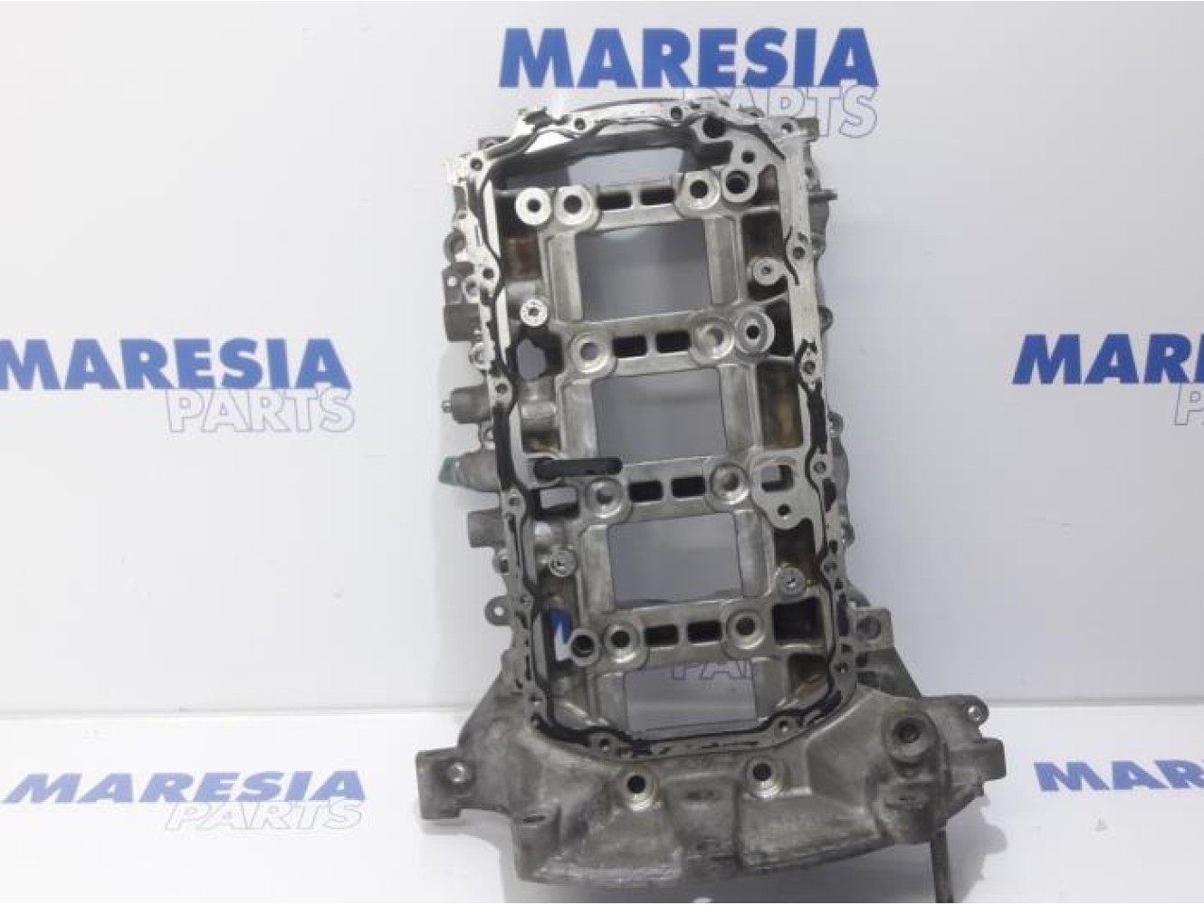 Citroen - C3 - Sump