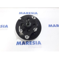 Renault - Clio - Brake servo