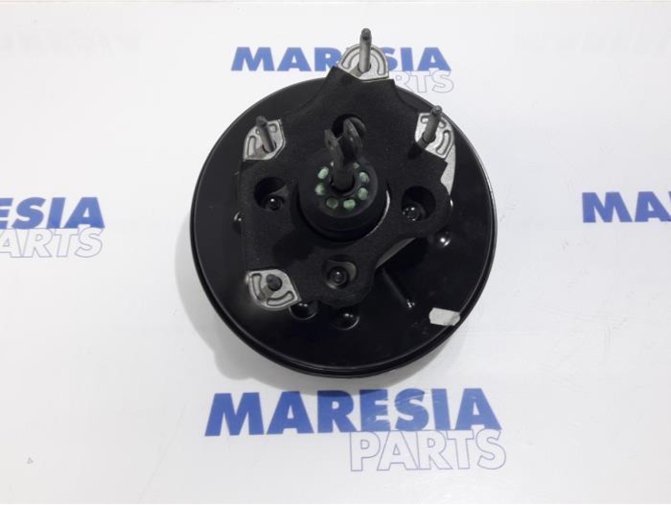 Renault - Clio - Brake servo