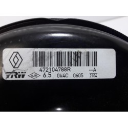 Renault - Clio - Brake servo
