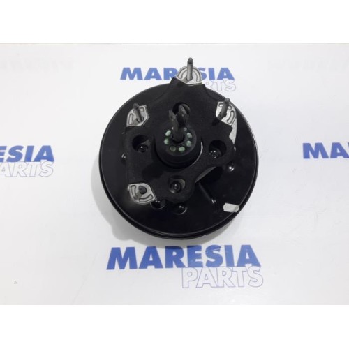 Renault - Clio - Brake servo