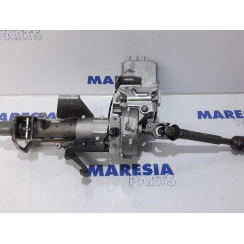 Renault - Clio - Steering column housing