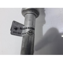 Renault - Clio - Air conditioning line