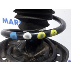 Fiat - Panda - Front shock absorber rod, left