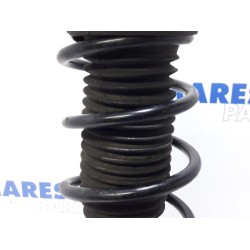 Fiat - Panda - Front shock absorber rod, left