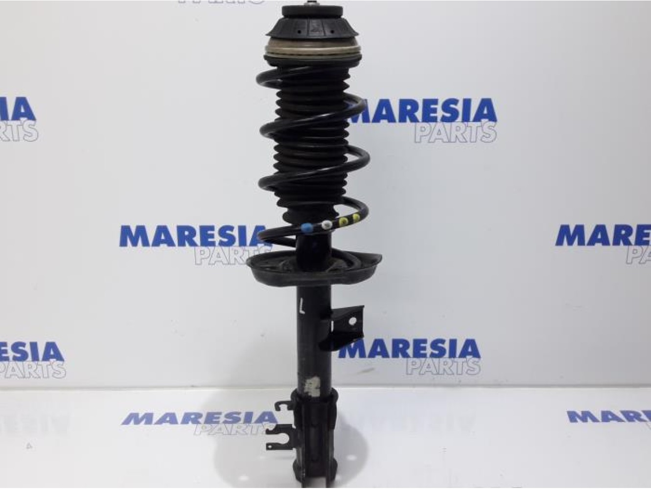 Fiat - Panda - Front shock absorber rod, left
