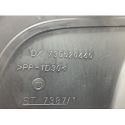 Fiat - Panda - Abdeckplatte Nebelscheinwerfer rechts