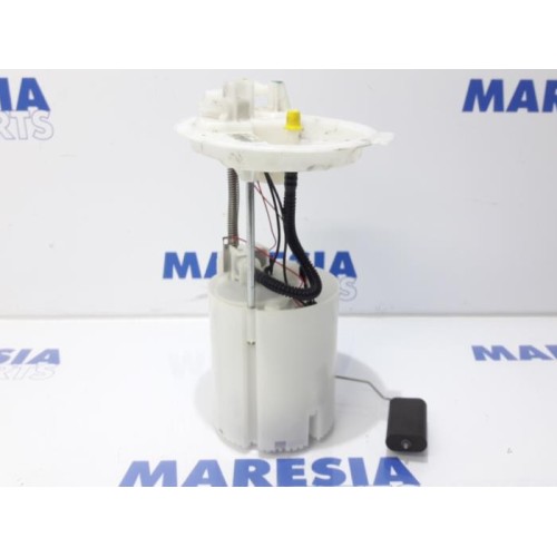 Fiat - Panda - Electric fuel pump