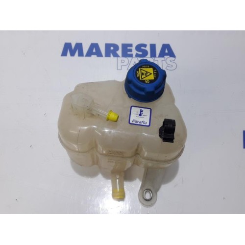 Fiat - Panda - Expansion vessel