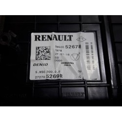 Renault - Clio - Heizgehäuse