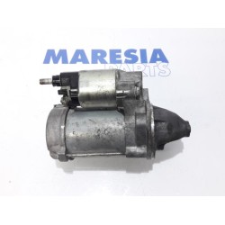 Fiat - Panda - Startmotor