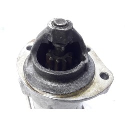 Fiat - Panda - Startmotor
