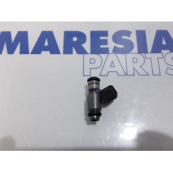 Fiat - Panda - Injector (petrol injection)