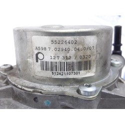Fiat - Panda - Vakuumpumpe (Benzin)