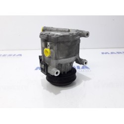 Fiat - Panda - Pompe clim