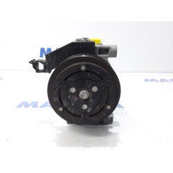 Fiat - Panda - Pompe clim