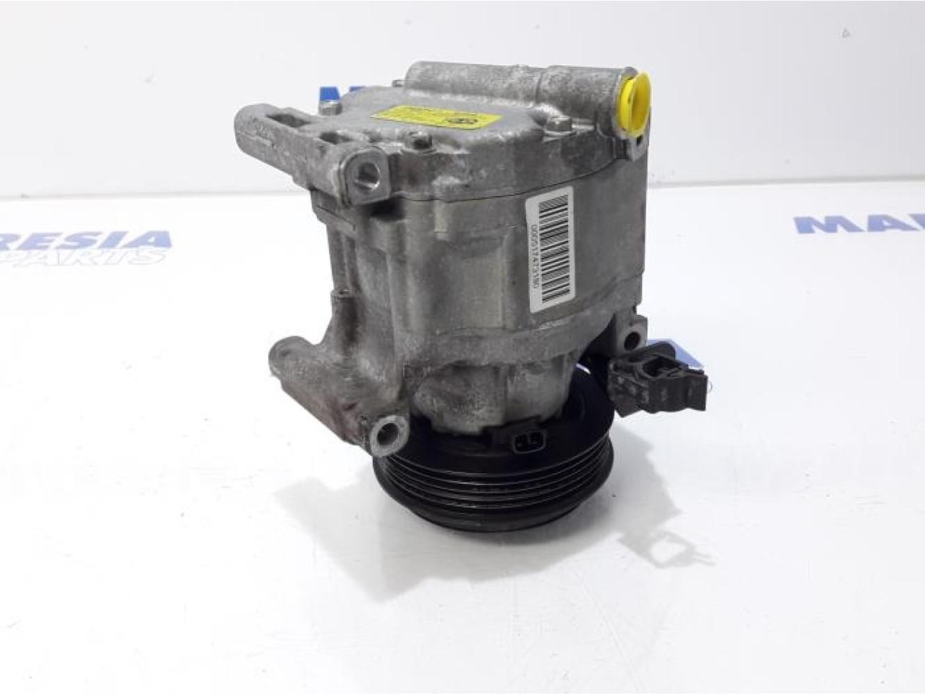 Fiat - Panda - Pompe clim