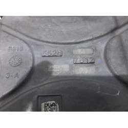 Fiat - Panda - Distributiedeksel