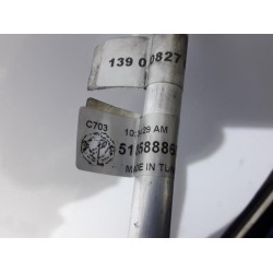 Fiat - Panda - Klima Leitung