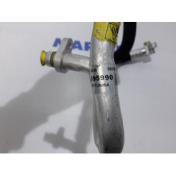 Fiat - Panda - Air conditioning line