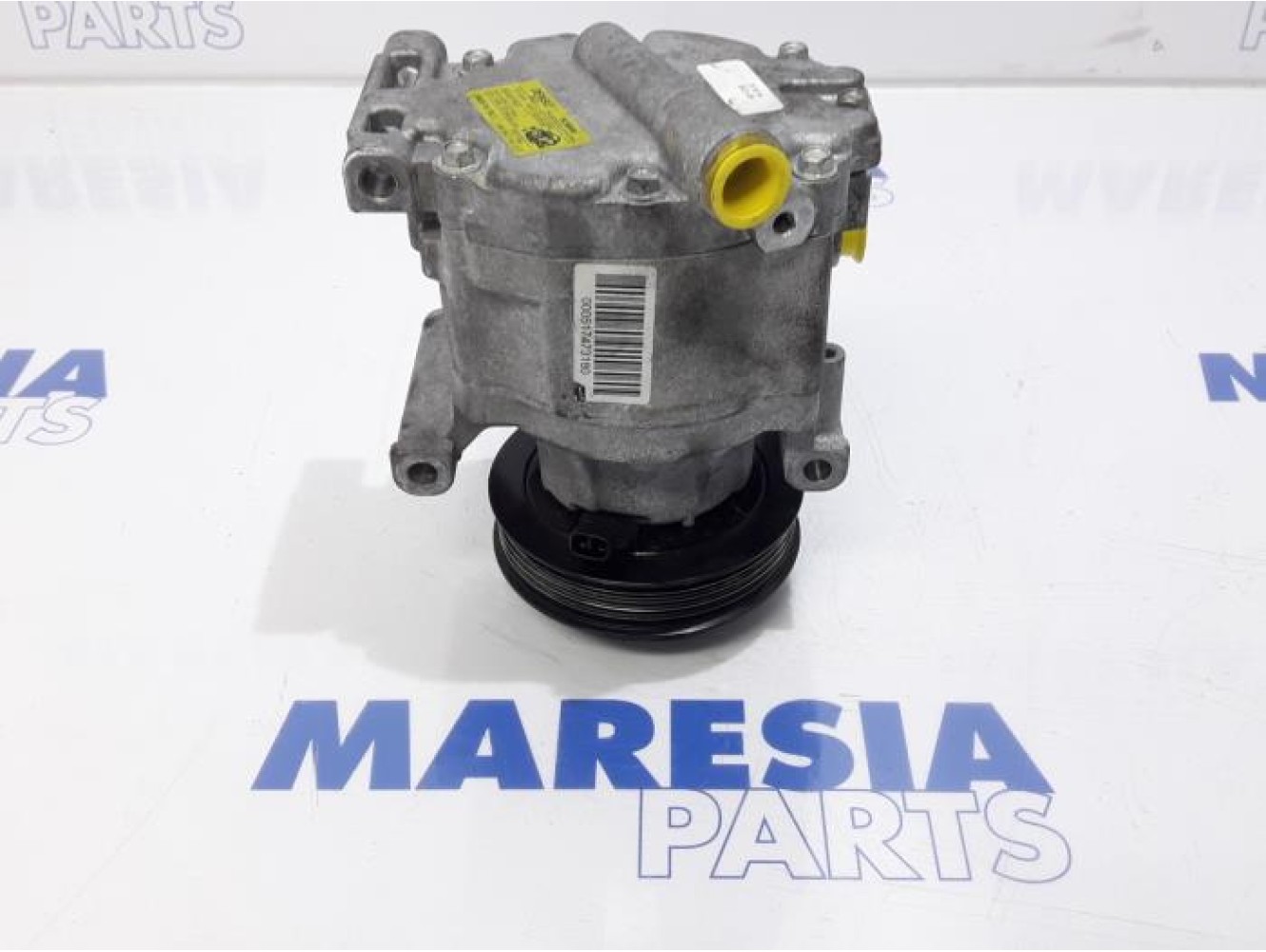 Fiat - 500 - Air conditioning pump
