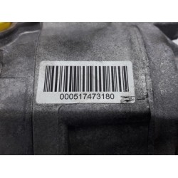 Fiat - 500 - Air conditioning pump