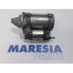 Fiat - 500 - Starter