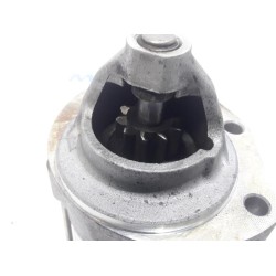 Fiat - 500 - Starter