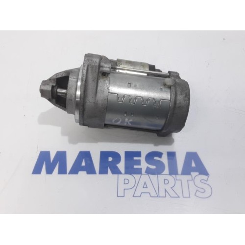 Fiat - 500 - Startmotor