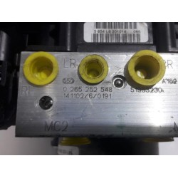 Fiat - 500 - ABS pump